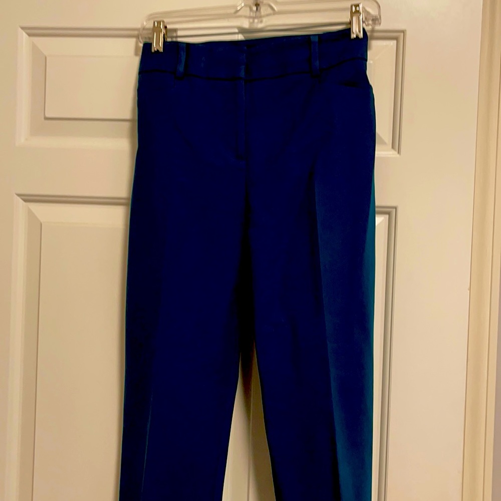 Ankle pants Julie style